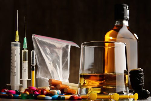 Differences in Drug and Alcohol Abuse - drugs and alcohol
