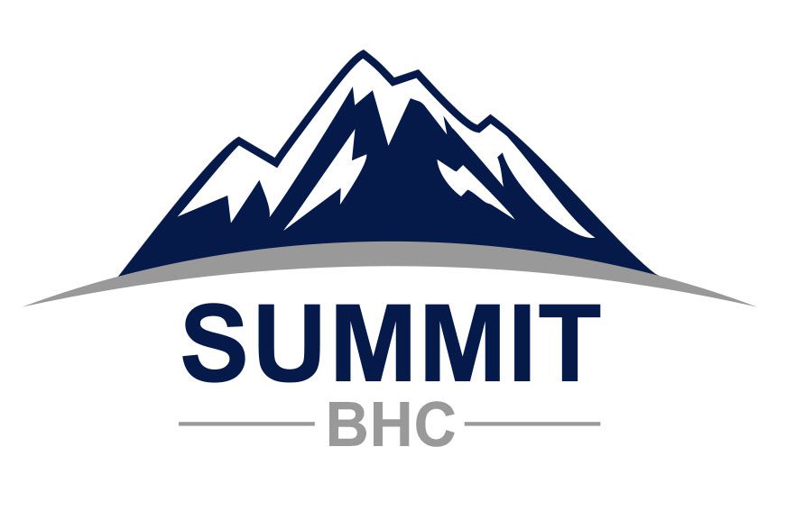 Summit BHC - Summit Behavioral Healthcare Logo