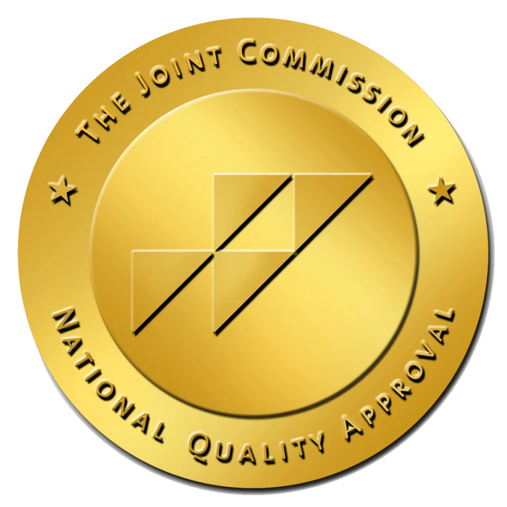 The Joint Commission - drug treatment in Mesa - mental health facility in Arizona - addiction recovery center