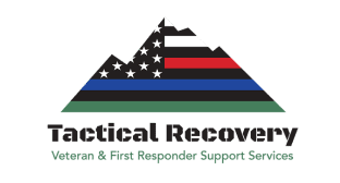 Tactical Recovery - Veteran & First Responder Support Services - Canyon Vista Recovery Center serves Veterans