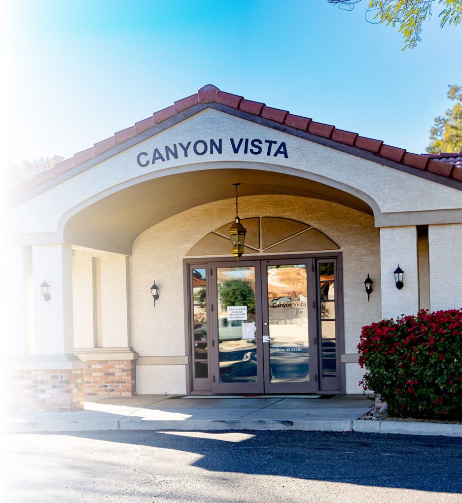Canyon Vista Recovery, Canyon Vista - Canyon Vista Recovery Center - Canyon Vista Mesa, Arizona - Mesa, Arizona - drug treatment in Mesa