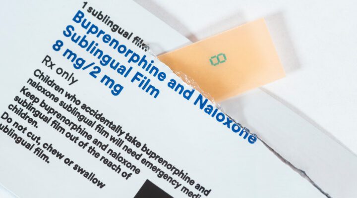 Overcoming Opioid Addiction with Suboxone Treatment